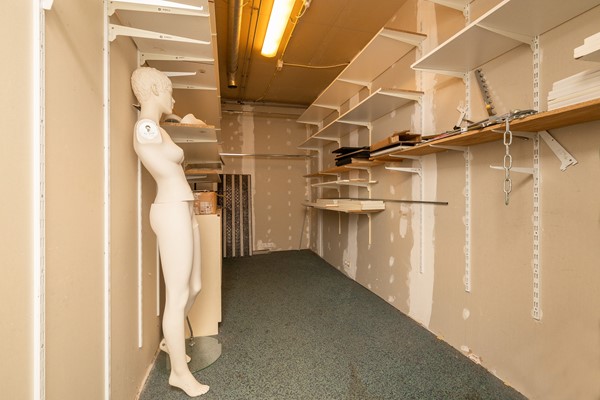 Medium property photo - Burgemeester Roosstraat 26, 2941 AC Lekkerkerk